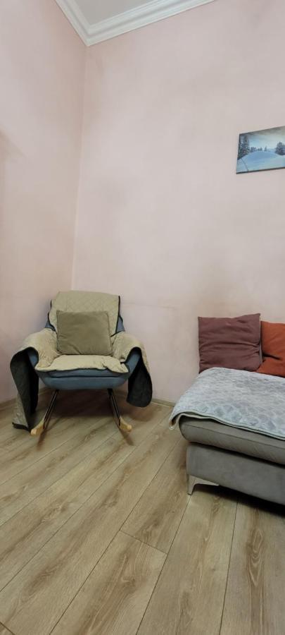 Honey Apartment Tbilissi Extérieur photo
