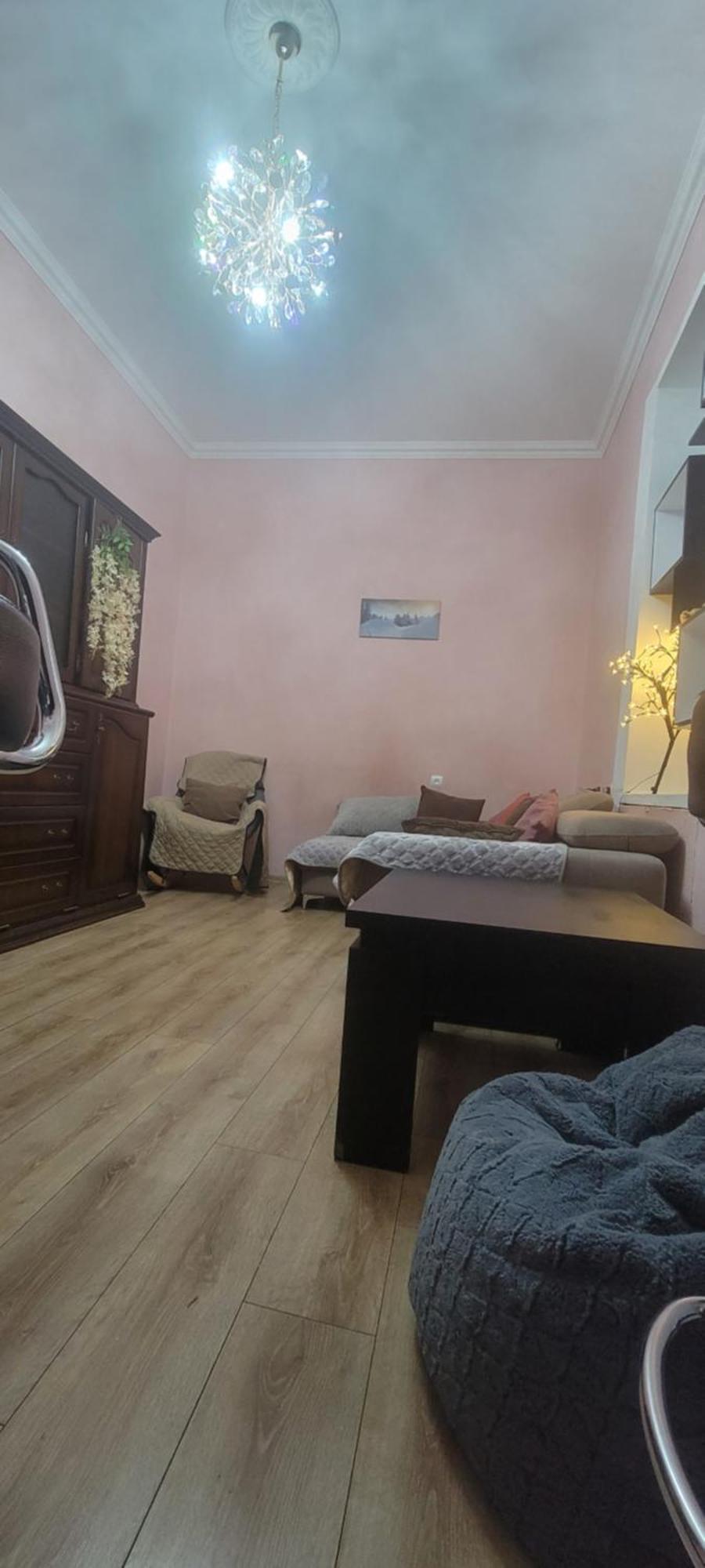 Honey Apartment Tbilissi Extérieur photo
