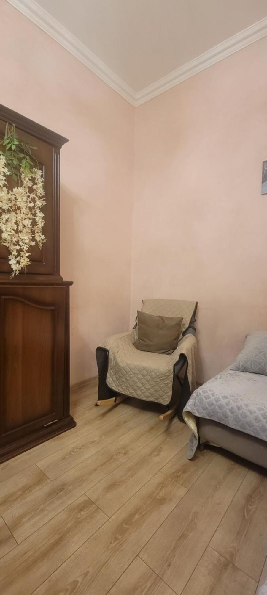 Honey Apartment Tbilissi Extérieur photo