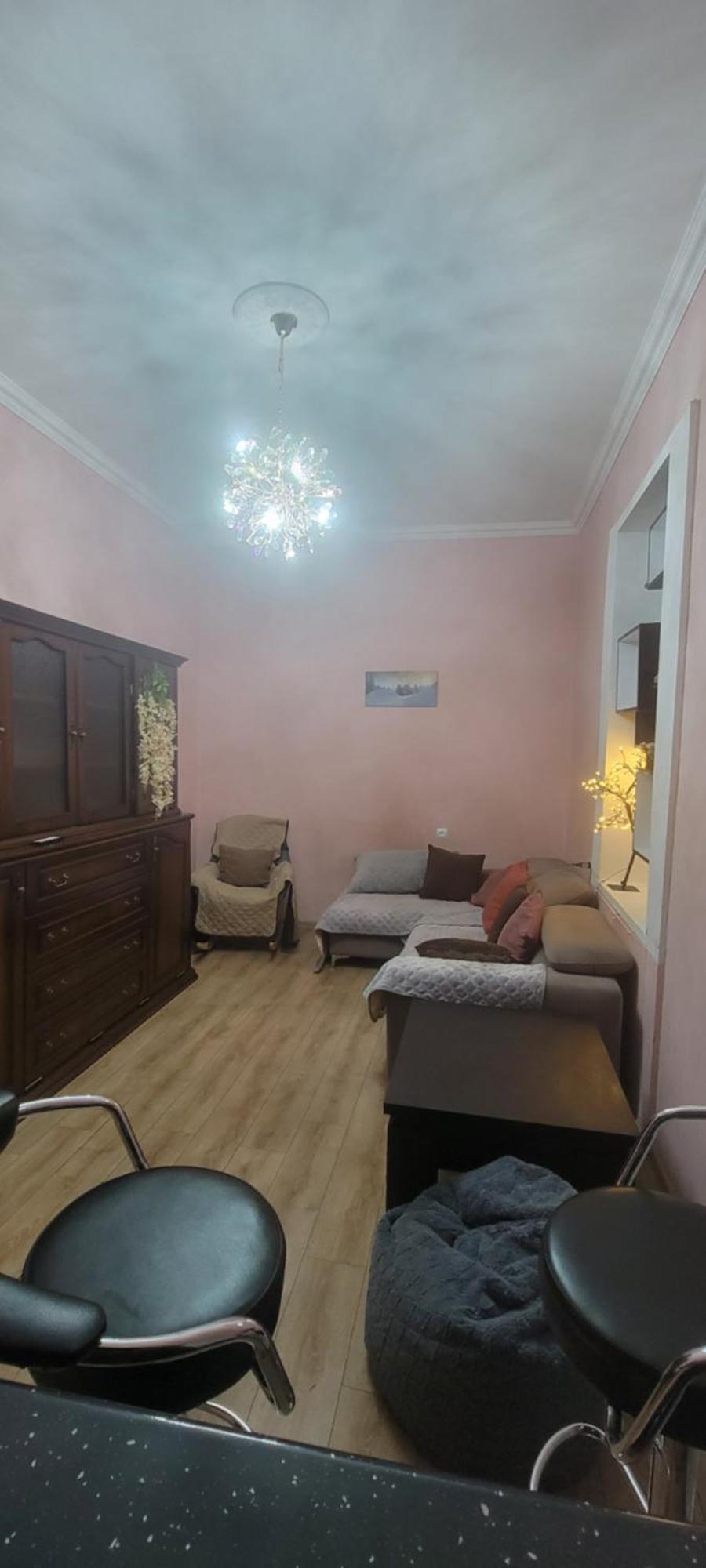 Honey Apartment Tbilissi Extérieur photo
